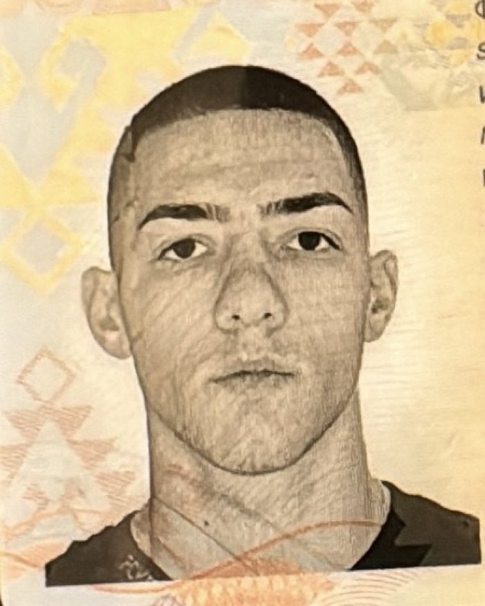 Toni Nedelchev