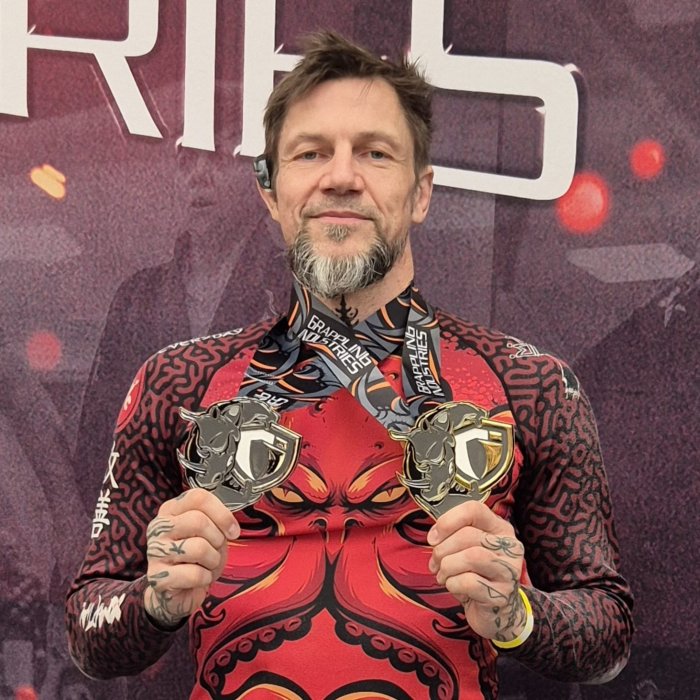 Mark Hofmann
