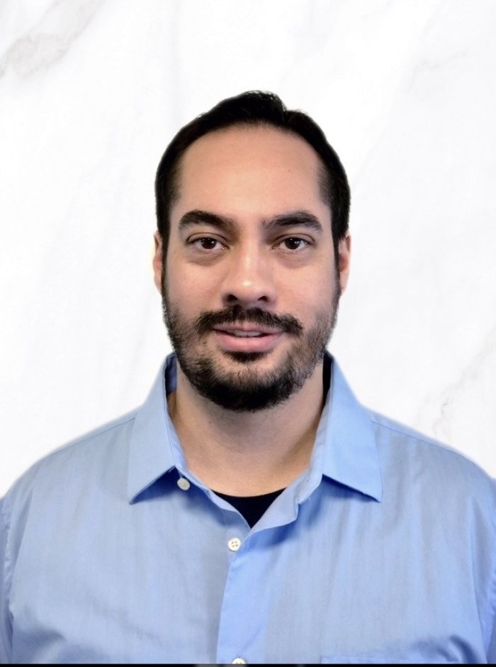 Shaun Fernelius