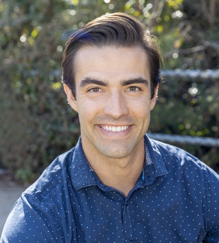 Joshua McBride