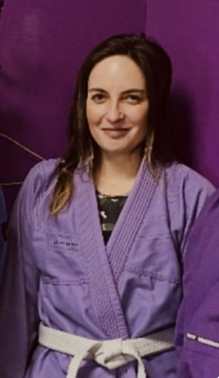 Morgan Cook