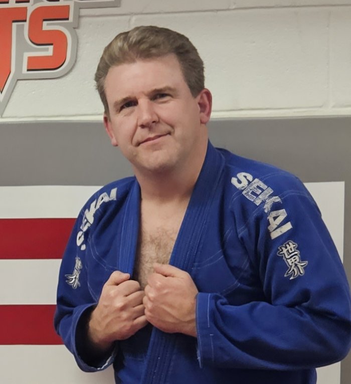 Korey Kilburn