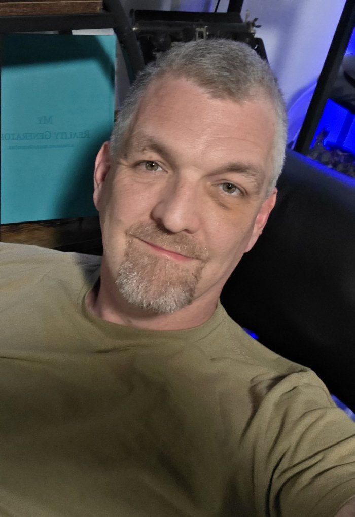 David Enevoldsen