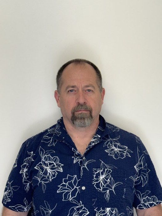Judd Arnold