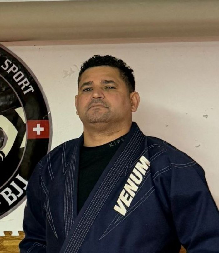 Wayne Alves Barbosa