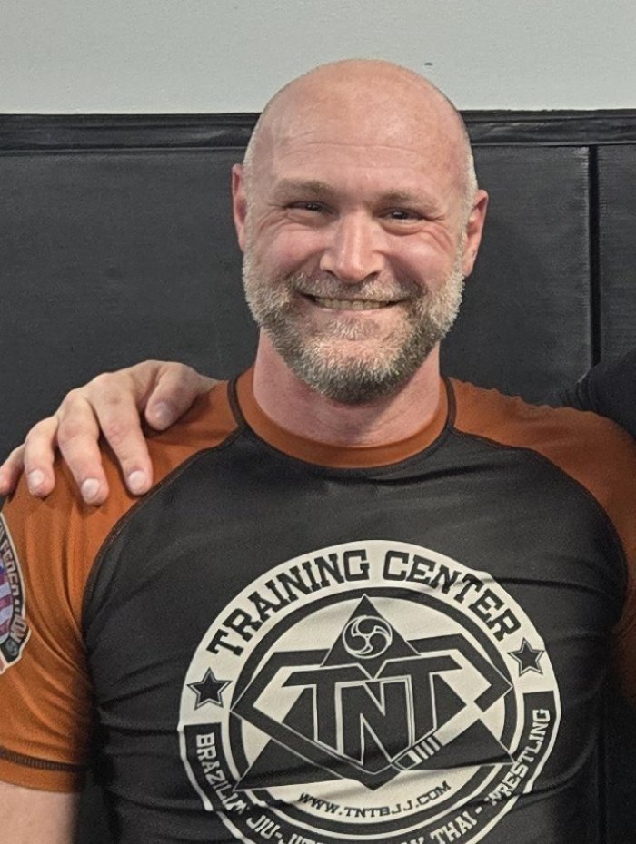 Aaron Lehmer
