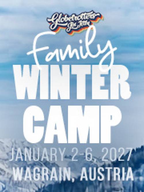 Family Camp 2027