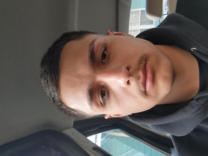 Mateo Perez