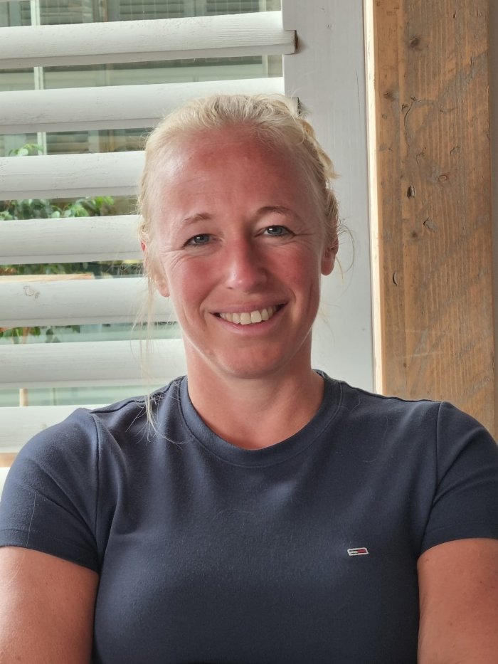 Natascha Van Gurp