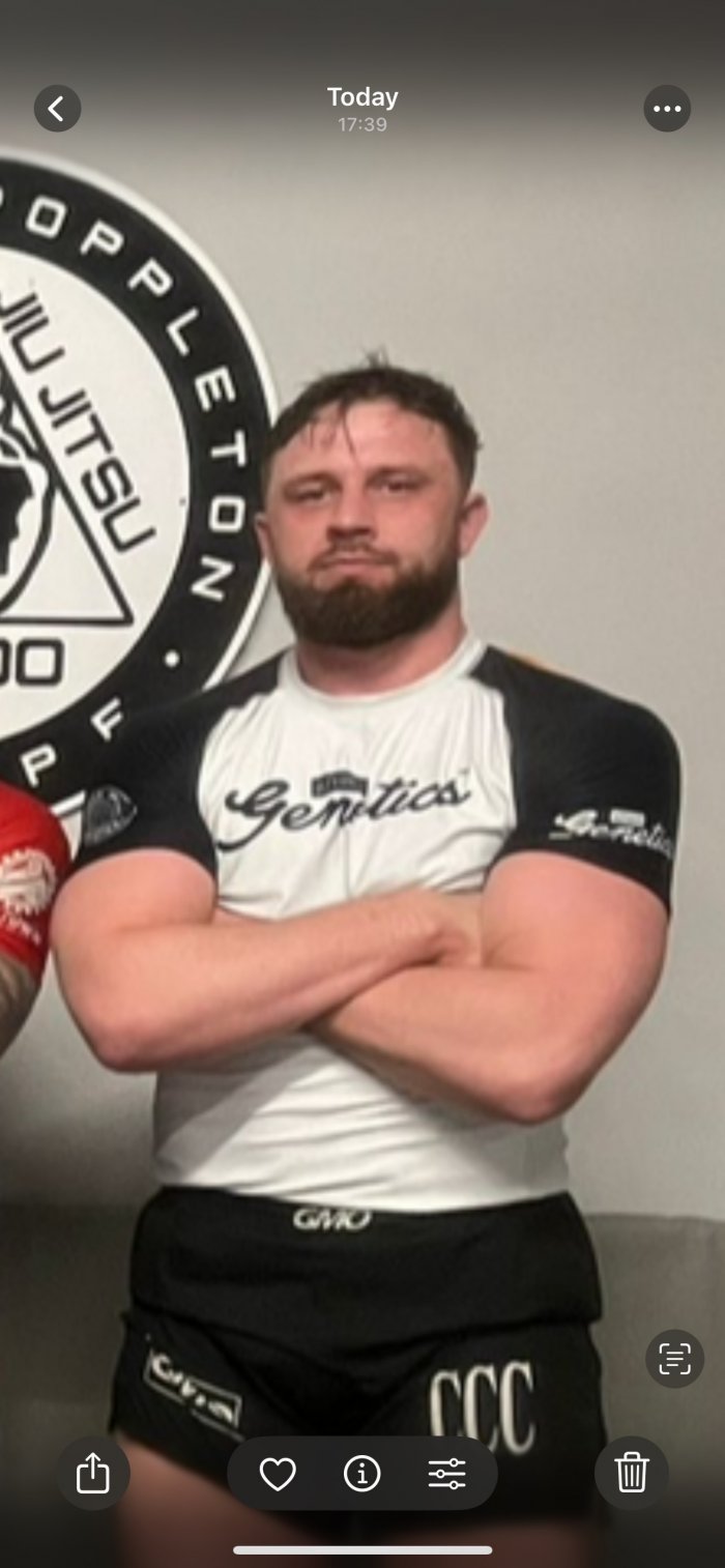 Joshua Glover