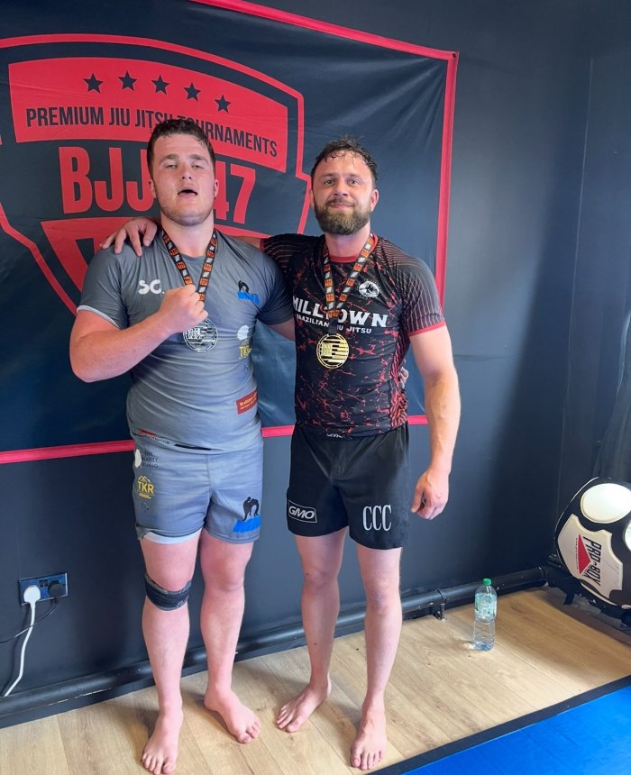 BJJ 247 21st June 2025