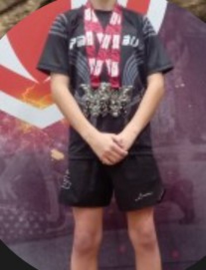 Parker Haas