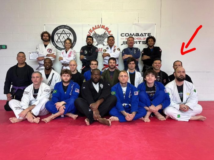 Joe Moreira seminar Nov. 2025