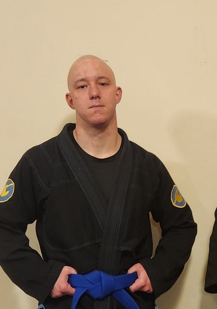 Branden Loura