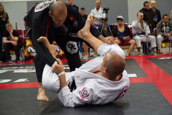 European Naga Championsips / Expert Division 2014
