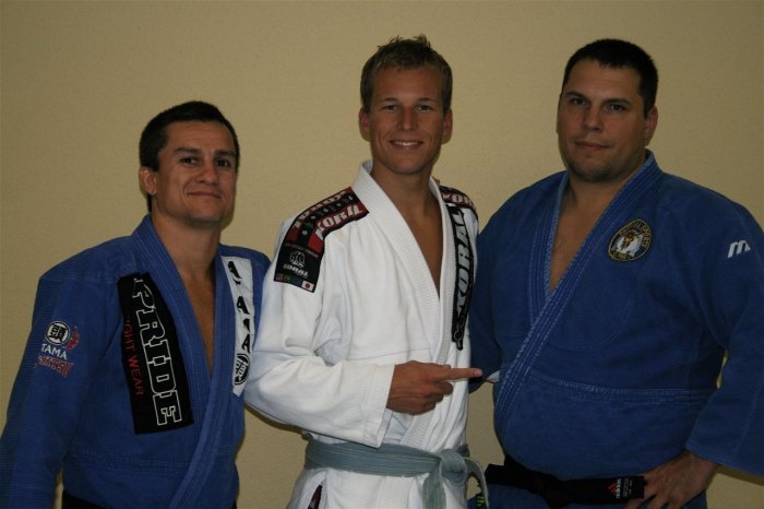 Draculino & Remco Pardoel | 2010