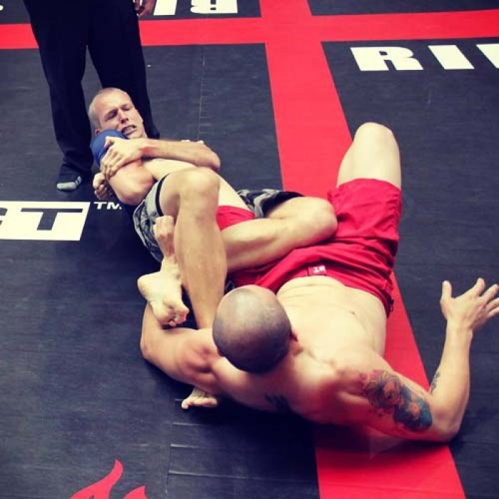 Naga Germany 2013 | Expert Division