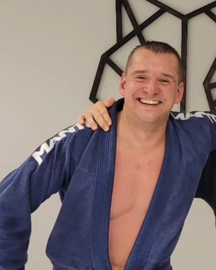 Kacper Lukasiewicz