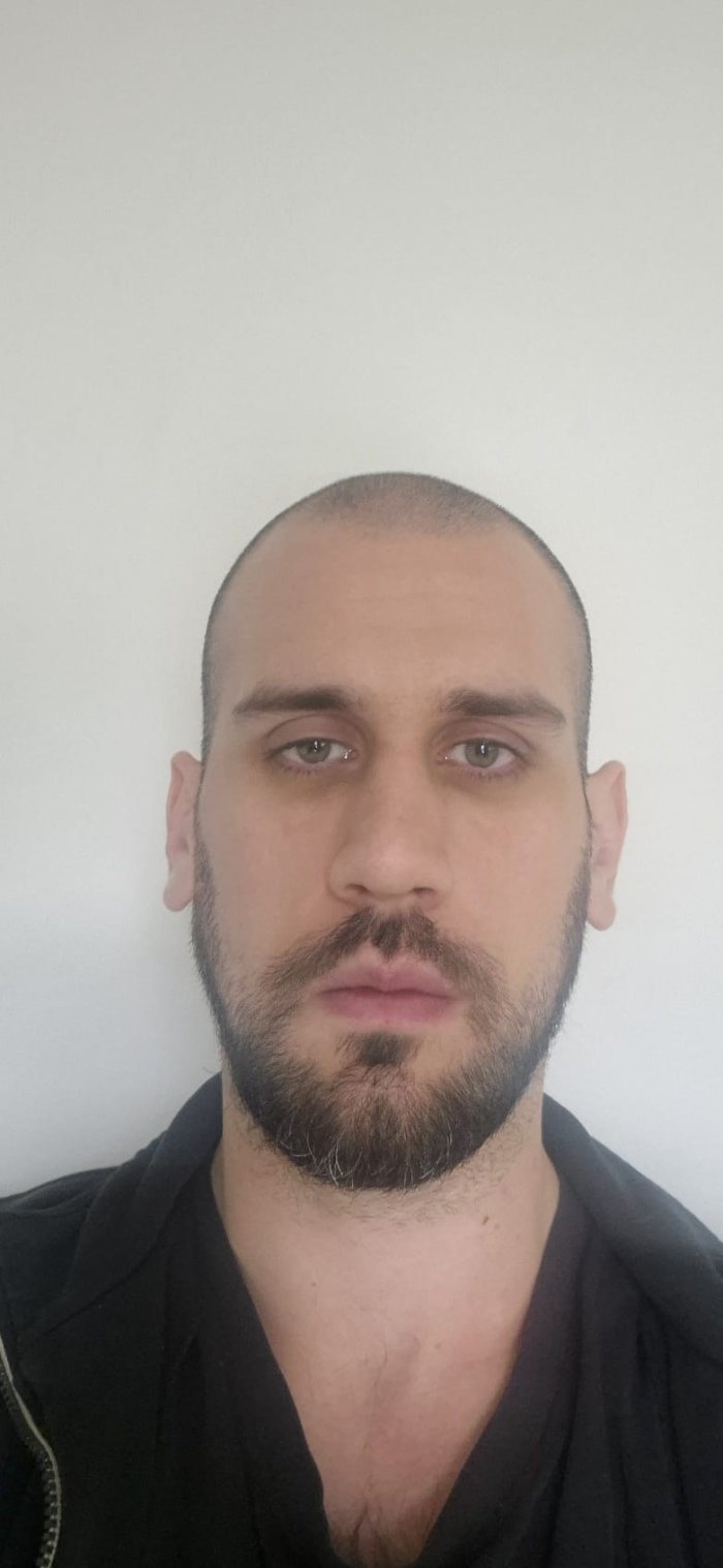 Marko Miljak