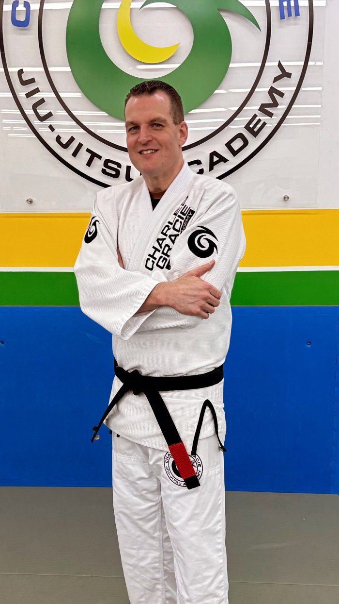 Erik Taylor