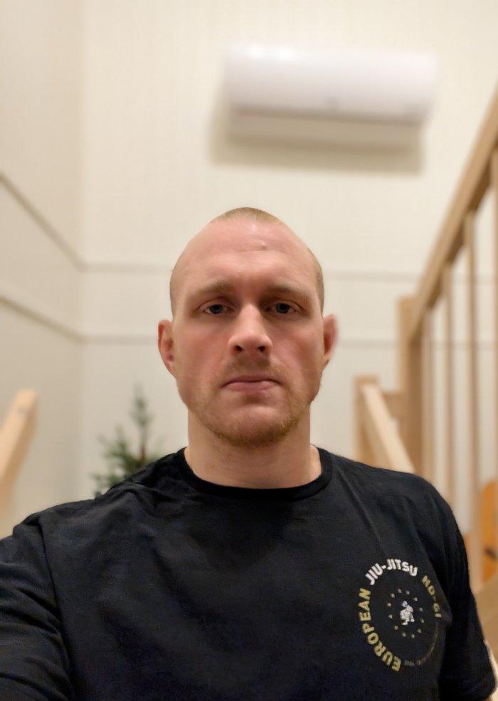 Dag Eirik Aasheim