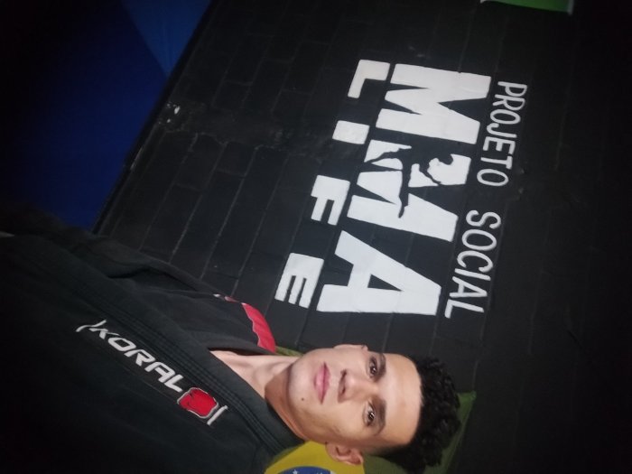 Bruno Ferreira Vicente
