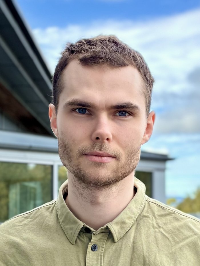 Sindri Ingolfsson