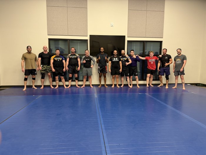 Adult No-Gi