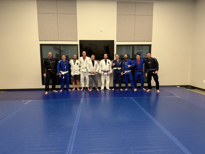 Adult Gi