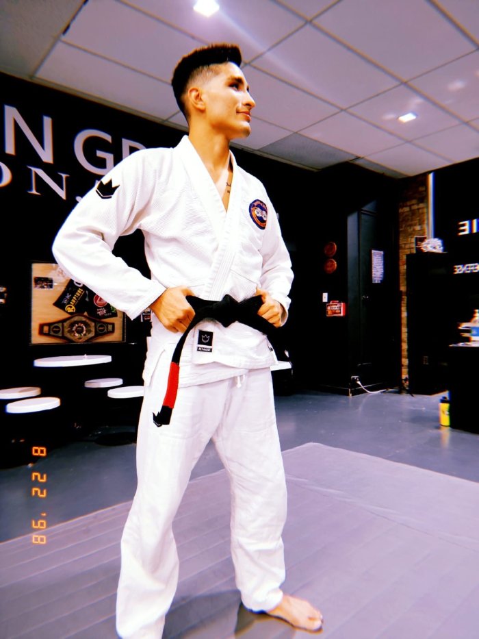 Kevin Martinez