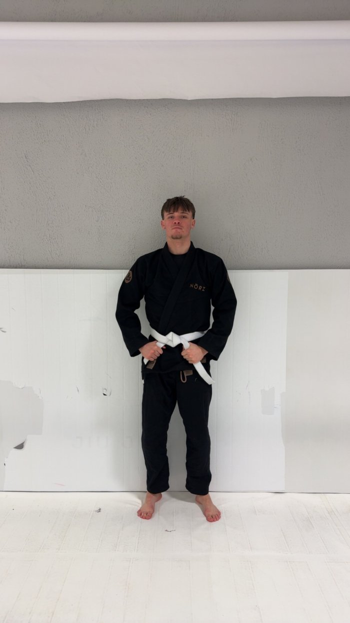 Martin Pedersen