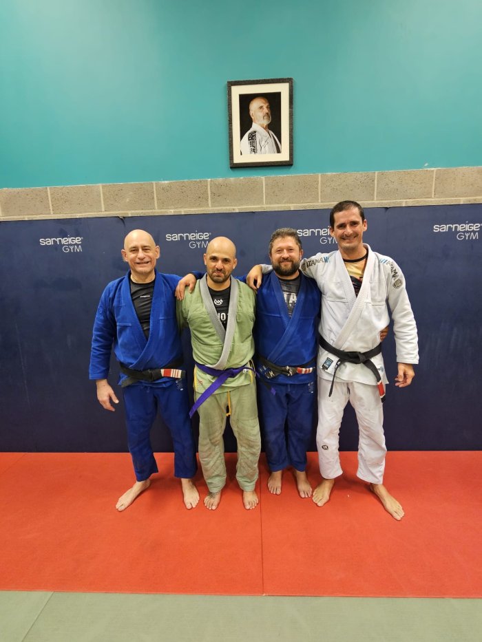 Erkan Altintas