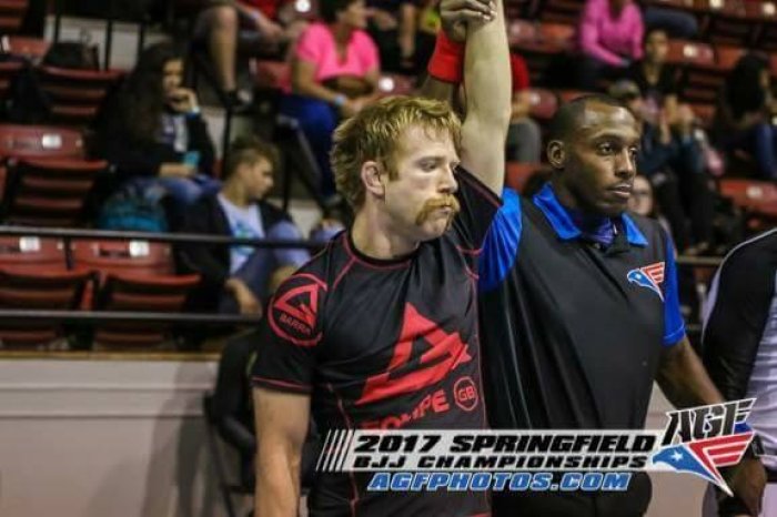 tournament in 2017