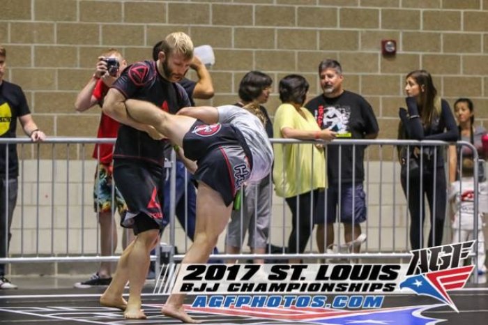 another 2017 tournament