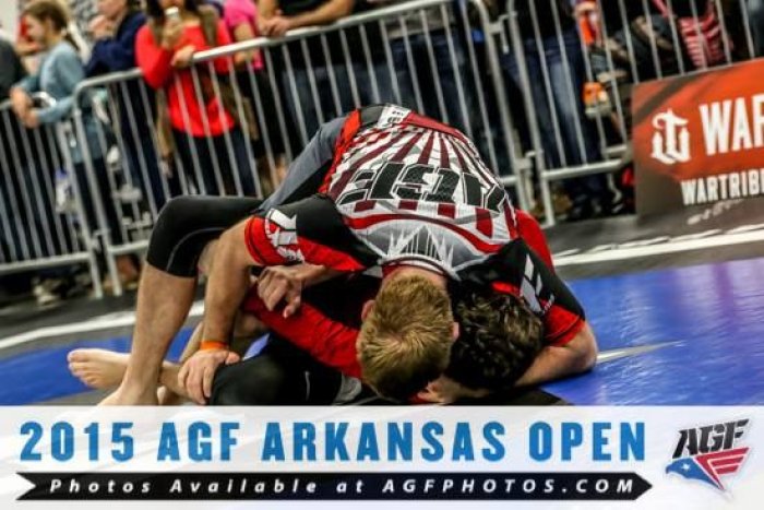 another tournament in 2015