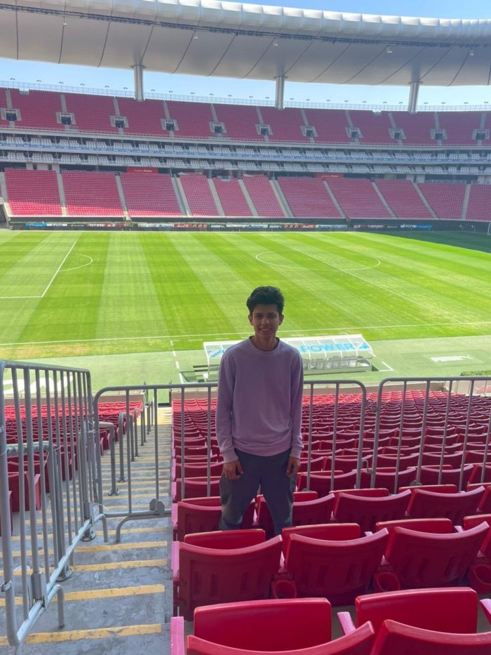 Erick Grajeda