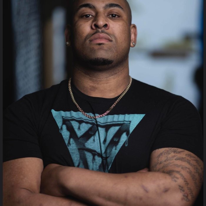Angelo Henry