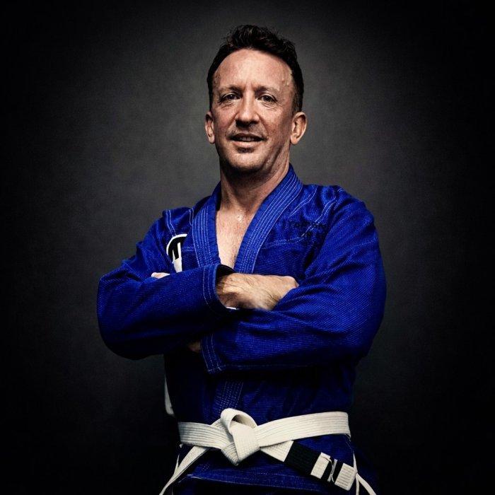 Matthew Dick