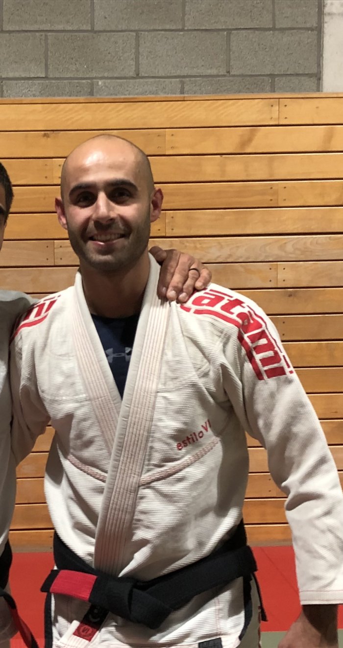 Brando Ranalli