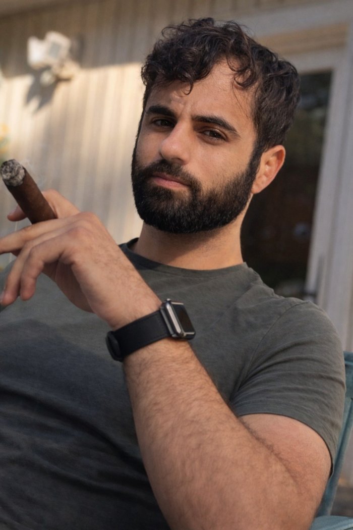 Stephan Gristina
