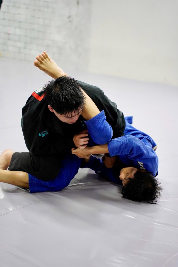 Arm bar