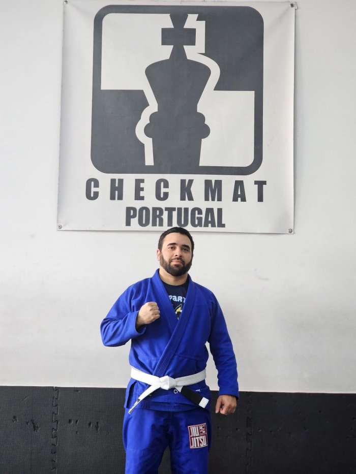 Felipe Dos Santos Henrique