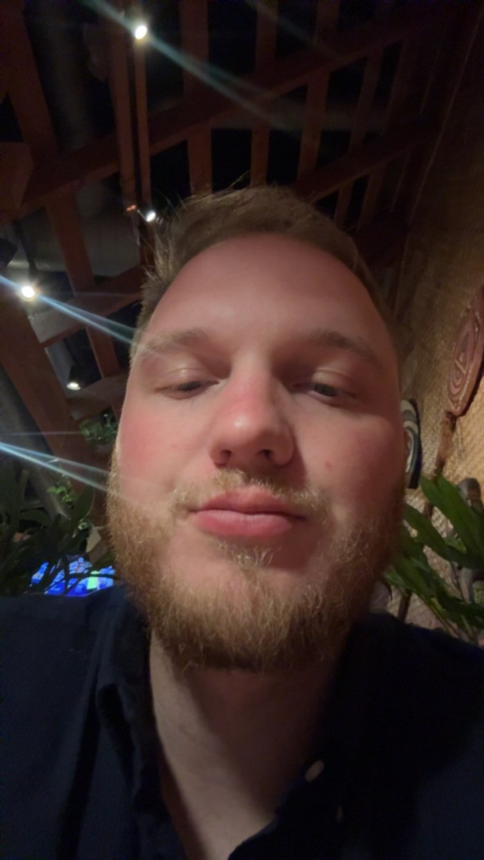 Ryan Burns
