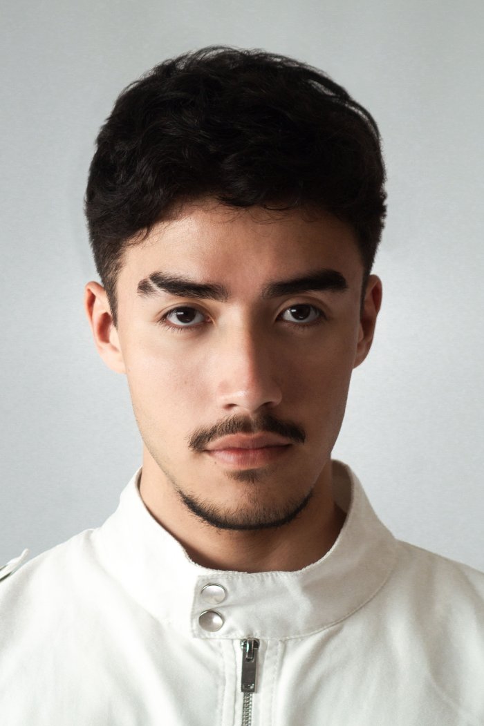 Luis Enrique Galicia Tabales