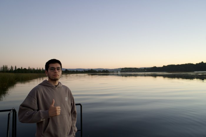 Diego Diaz