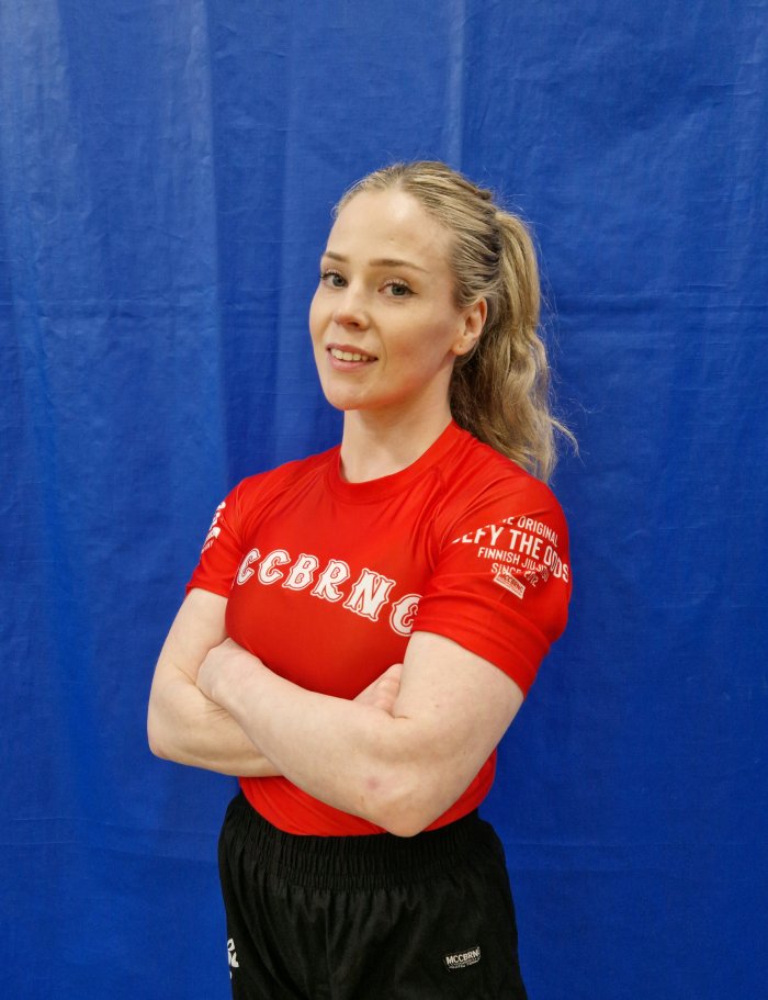 Mari Itkonen