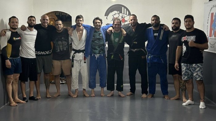 From my Graduation Day. Kioto São Paulo- Good Fellas