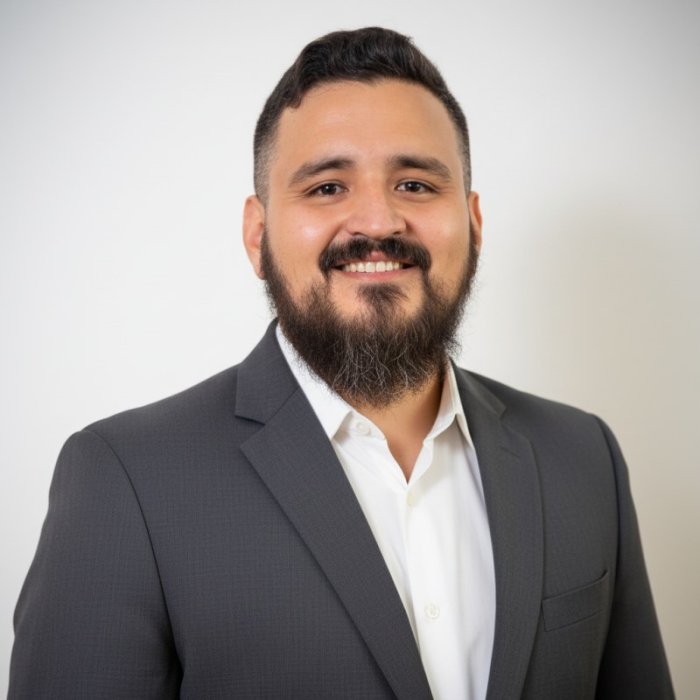 Luis Alejandro Mantilla