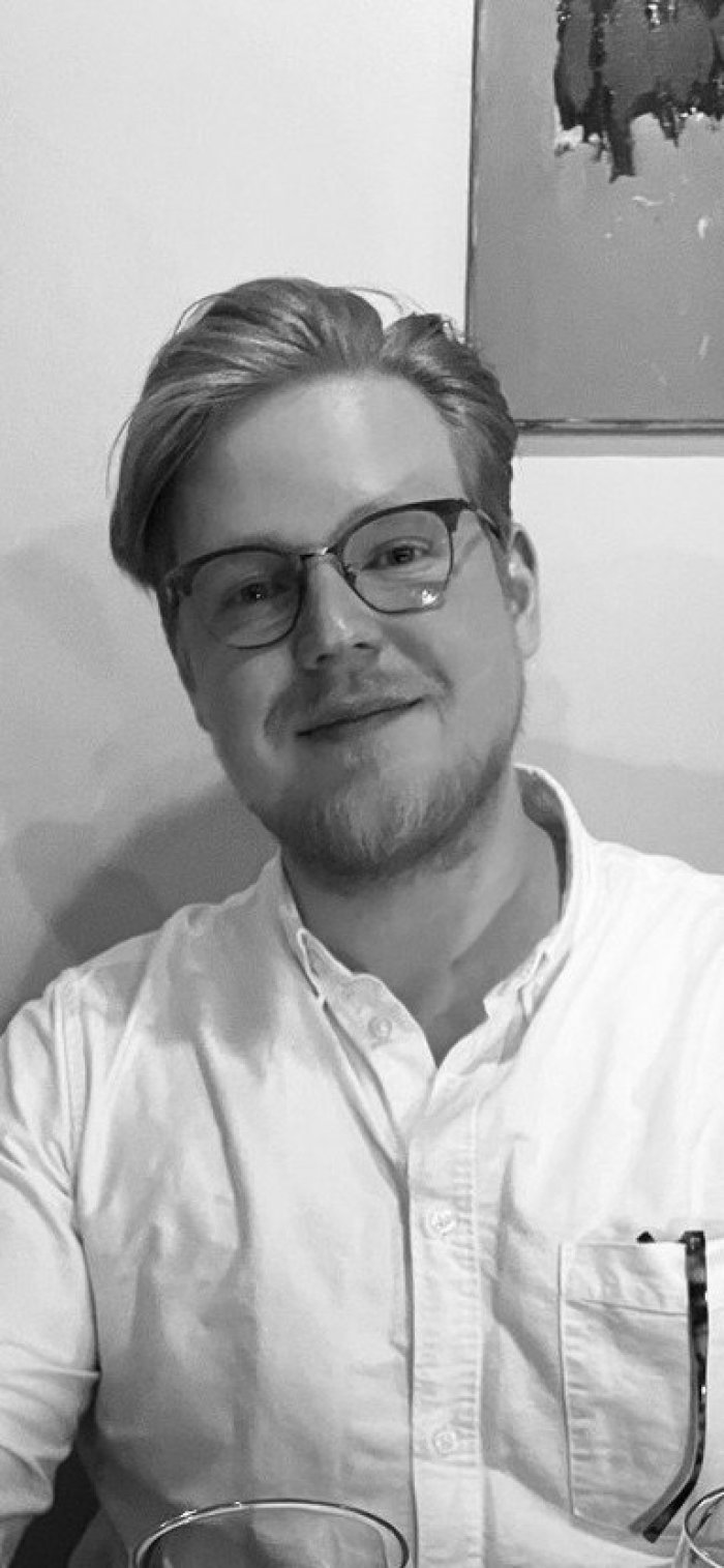 Hampus Djupenström