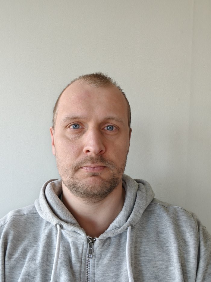 Tero Malkki
